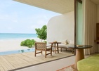 Centara Grand Lagoon Maldives