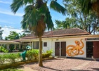 Berjaya Praslin Resort