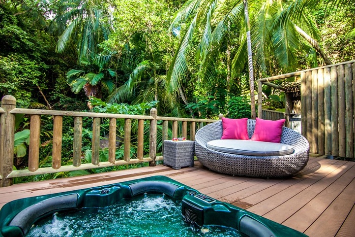 Valmer Resort