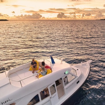 Nova Maldives