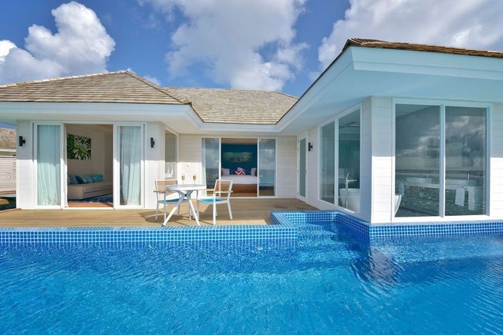 Kandima Maldives