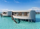 Centara Grand Lagoon Maldives