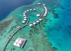 Diamonds Thudufushi Beach & Water Villas