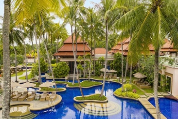 Banyan Tree Phuket