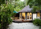 Banyan Tree Vabbinfaru Вилла На Мальдивах