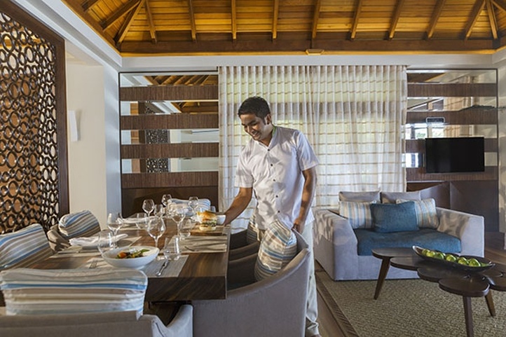 Niva Kurumba Maldives