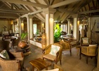 Indian Ocean Lodge