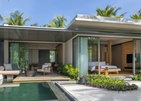Alila Kothaifaru Maldives Пляжная Вилла С Бассейном