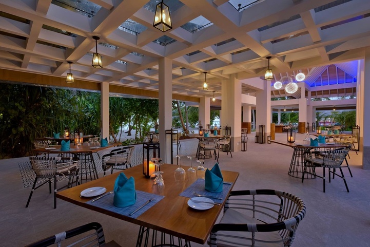 Kandima Maldives