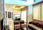 Borneo Beach Villas