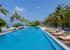 Emerald Faarufushi Resort & Spa