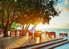 Lux South Ari Atoll Resort & Villas