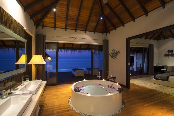 Niva Velassaru Maldives
