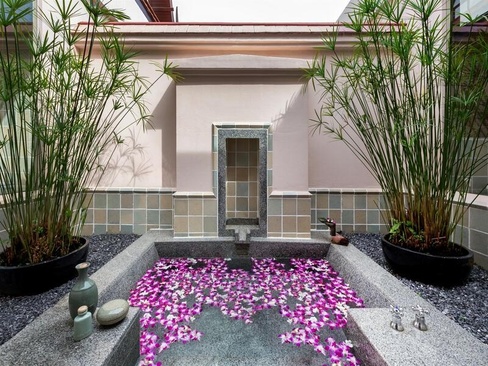 Banyan Tree Phuket