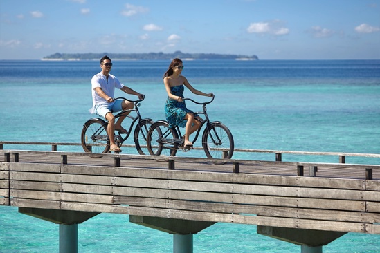Dusit Thani Maldives