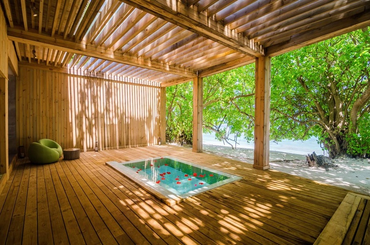 Amilla Maldives