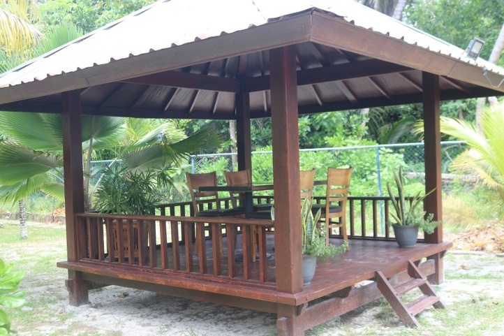 Villas De Mer