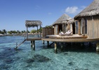 Nika Island Resort & Spa, Maldives
