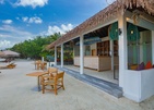 Cinnamon Dhonveli Maldives