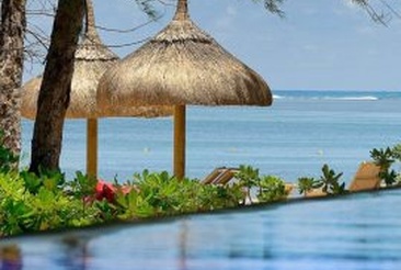 Sofitel So Mauritius
