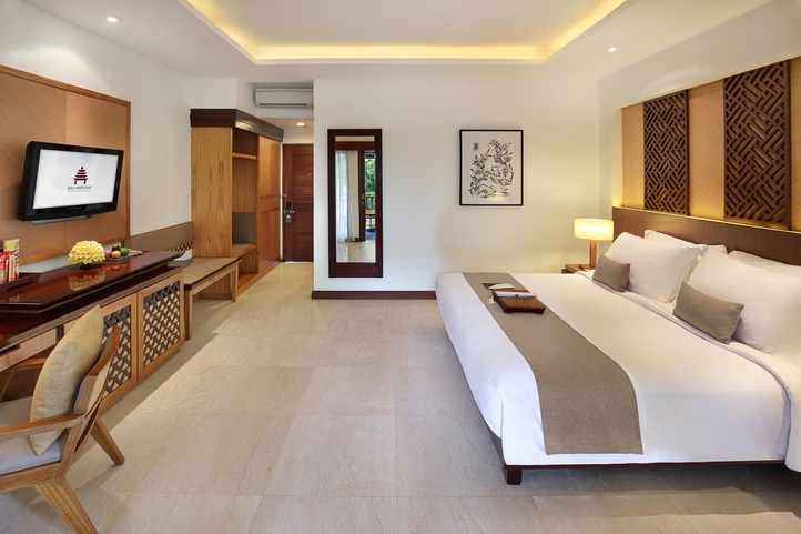 Bali Niksoma Boutique Beach Resort
