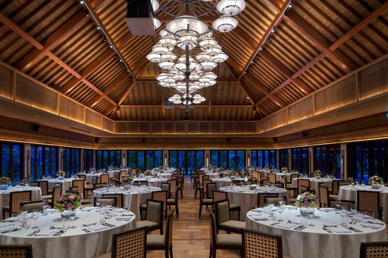 Hyatt Regency Bali