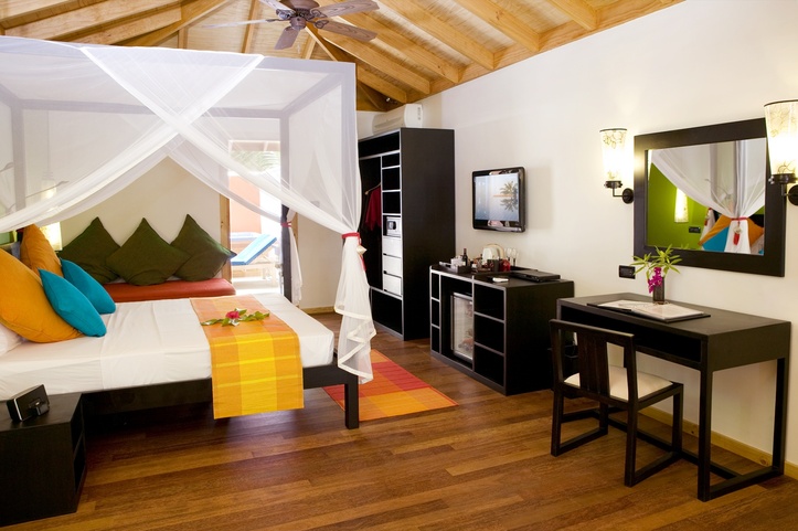 Vilamendhoo Maldives Resort Island