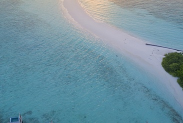Niva Dhigali Maldives