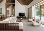 Waldorf Astoria Maldives Ithaafushi