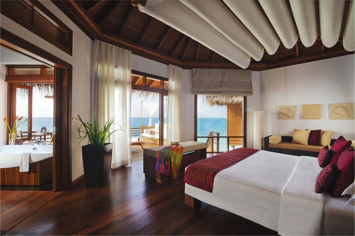 Baros Maldives