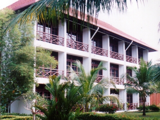 Federal Villa Beach Resort