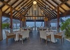 Meyyafushi Maldives