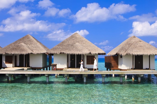Niva Velassaru Maldives