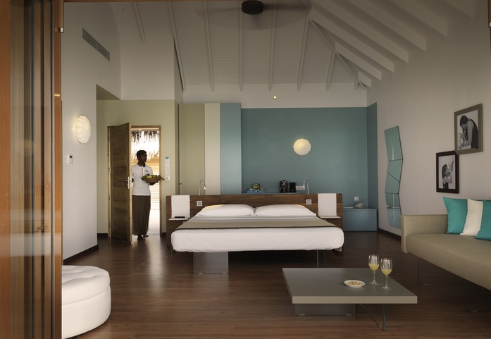 Cocoon Maldives