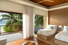 Huvafen Fushi