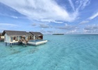 The Residence Maldives At Falhumaafushi
