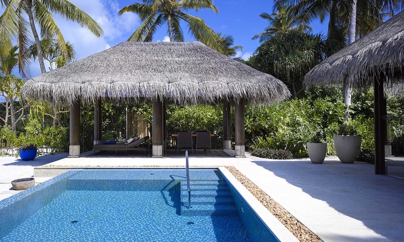 Velaa Private Island