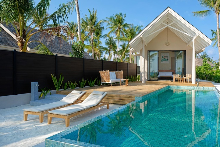 Ananea Madivaru Maldives