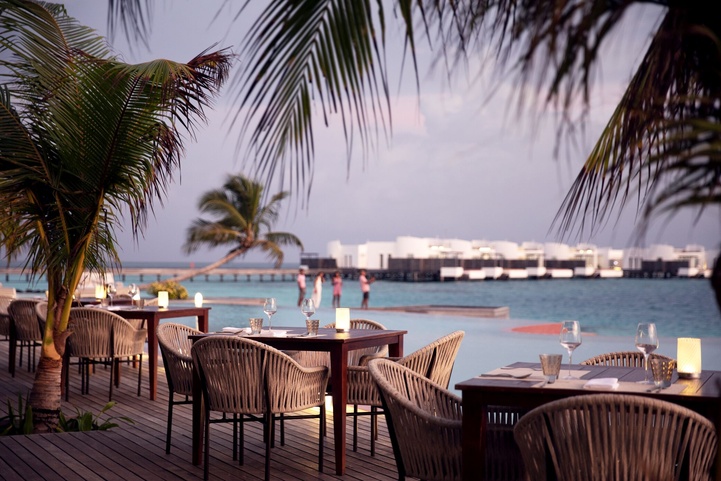 Jumeirah Maldives