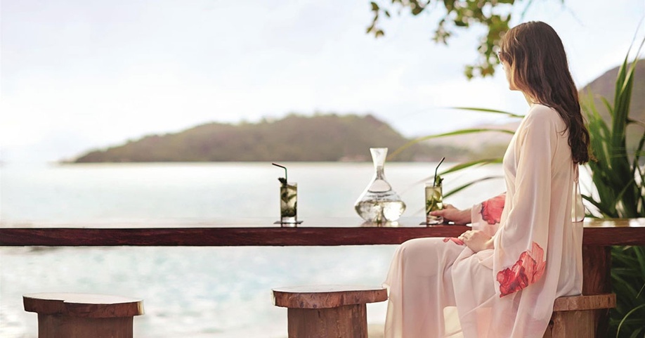 Raffles Seychelles