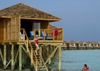 Vilamendhoo Maldives Resort Island