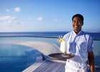 Komandoo Island Resort