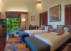Bunga Raya Island Resort & Spa