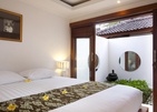 Keraton Jimbaran Resort & Spa