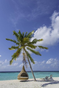Furaveri Island Resort & Spa