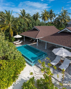 The Standard Maldives By Hyatt