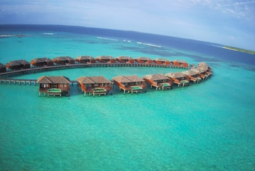 Noku Maldives, Vignette Collection By Ihg