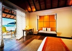 Niva Kurumba Maldives