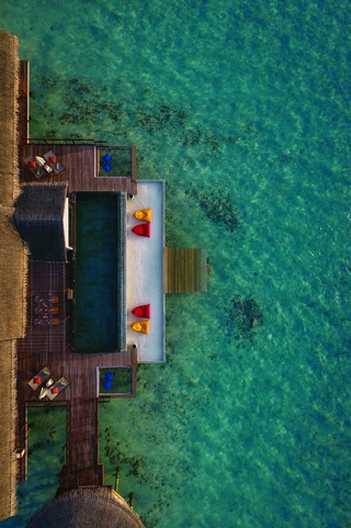 Ozen Life Maadhoo