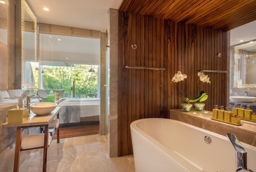 Maya Sanur Resort & Spa